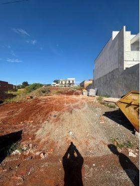 Terreno, 252 m² - Foto 1