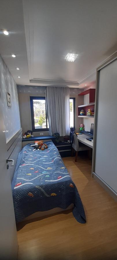 Sobrado à venda com 3 quartos, 130m² - Foto 21