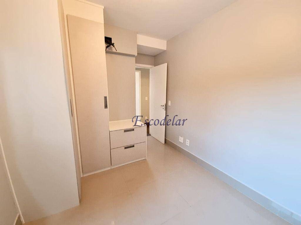 Apartamento à venda com 3 quartos, 130m² - Foto 24