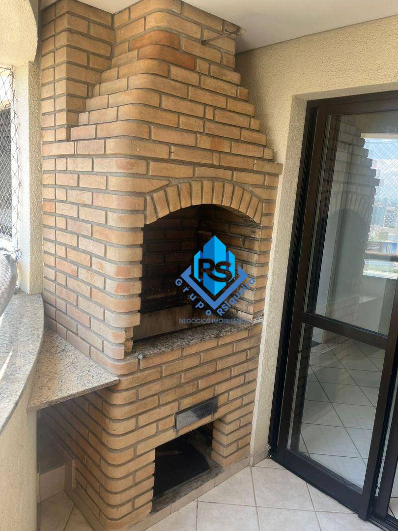 Apartamento, 3 quartos, 144 m² - Foto 3