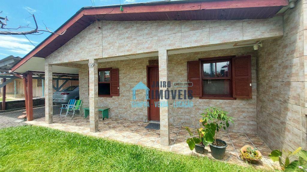 Casa à venda com 3 quartos, 300M2 - Foto 2