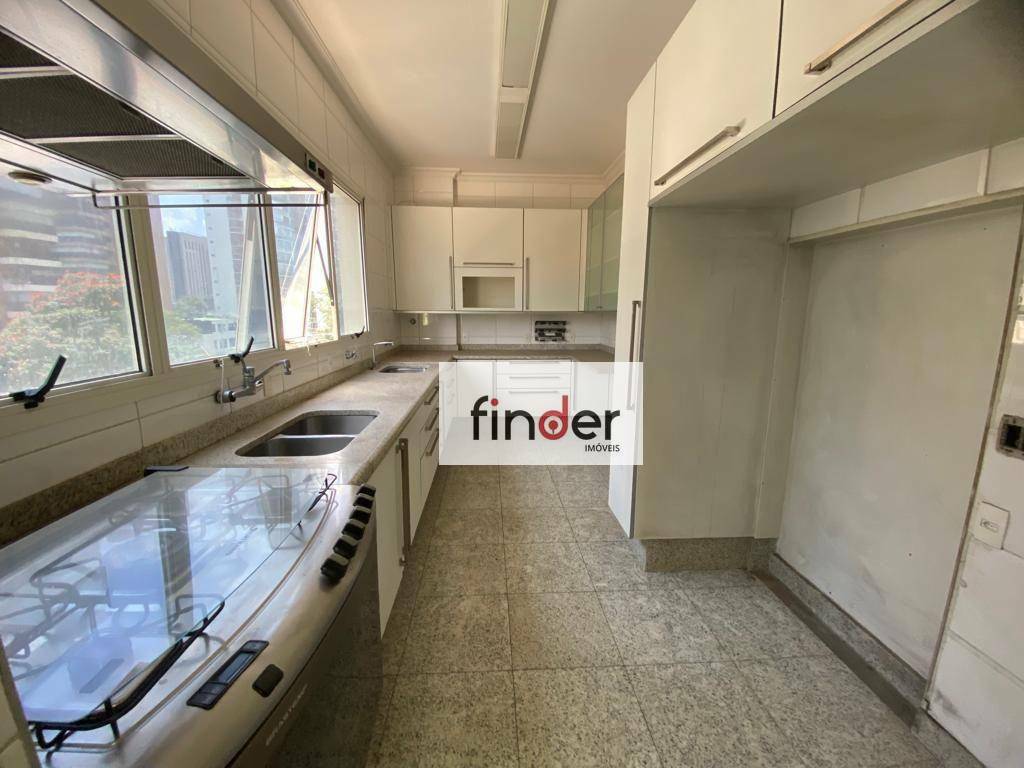 Apartamento à venda com 4 quartos, 532m² - Foto 35