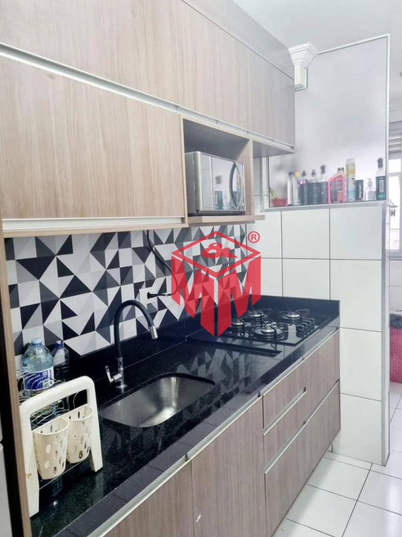 Apartamento à venda com 2 quartos, 61m² - Foto 15