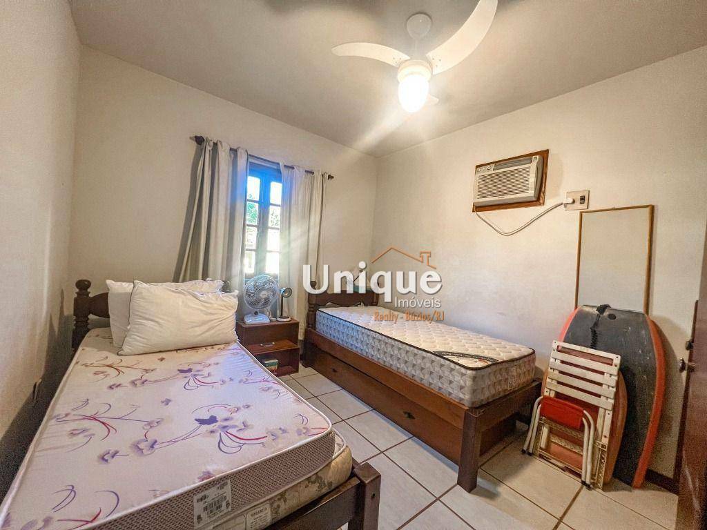 Casa de Condomínio à venda com 3 quartos, 110m² - Foto 12