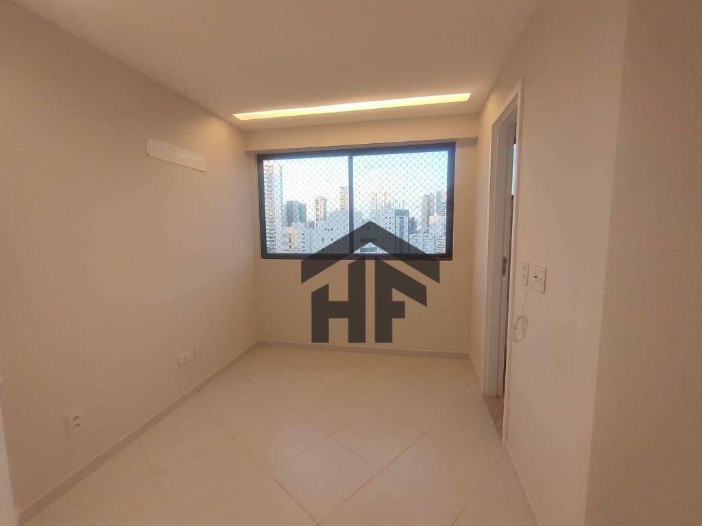 Apartamento à venda com 4 quartos, 138m² - Foto 6