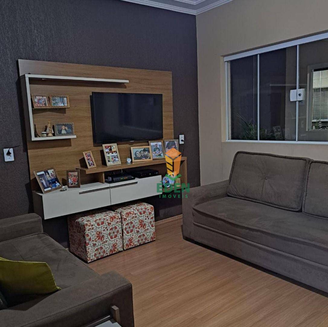 Casa de Condomínio à venda com 3 quartos, 162m² - Foto 3