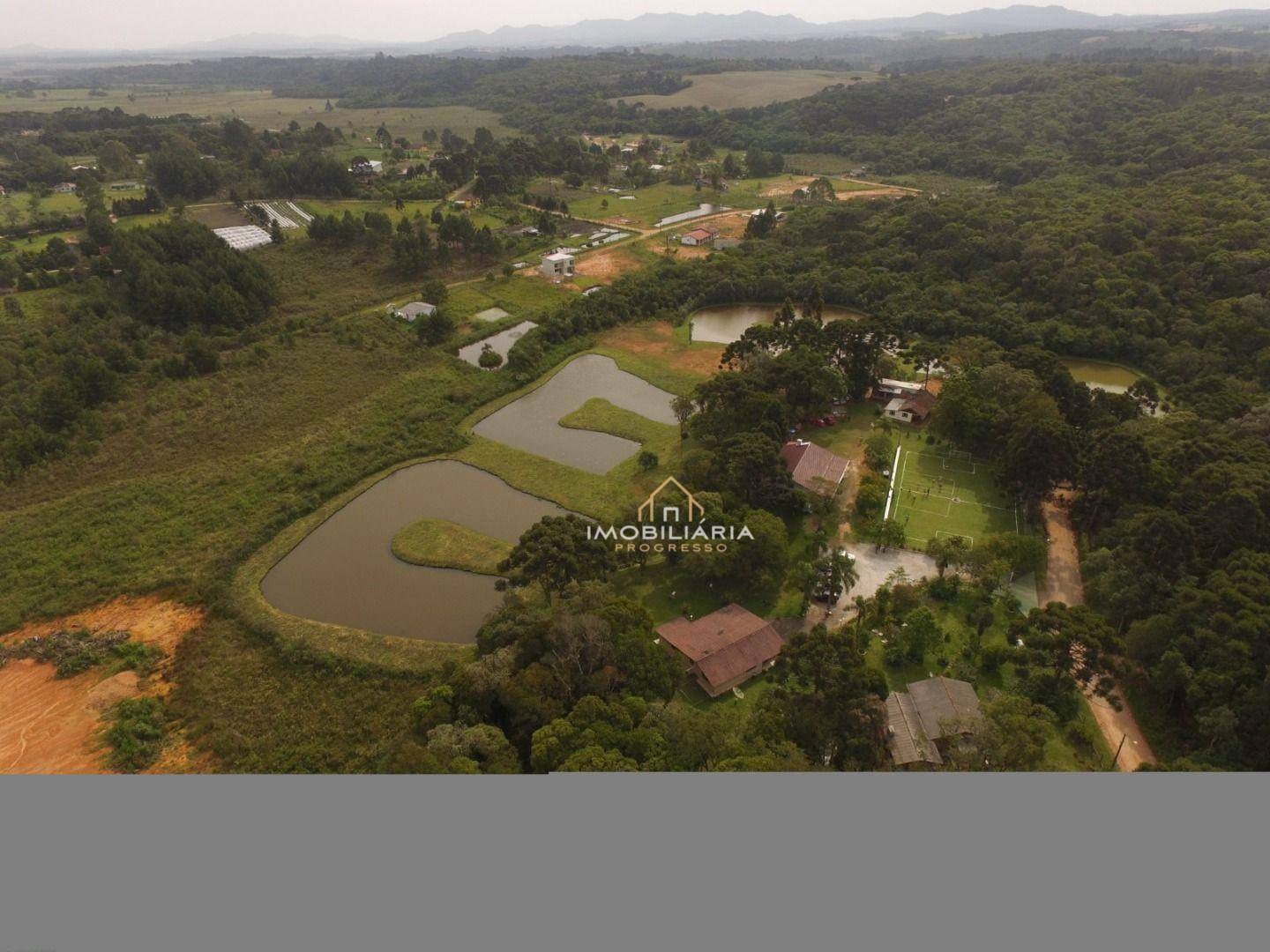 Chácara à venda com 3 quartos, 350m² - Foto 14