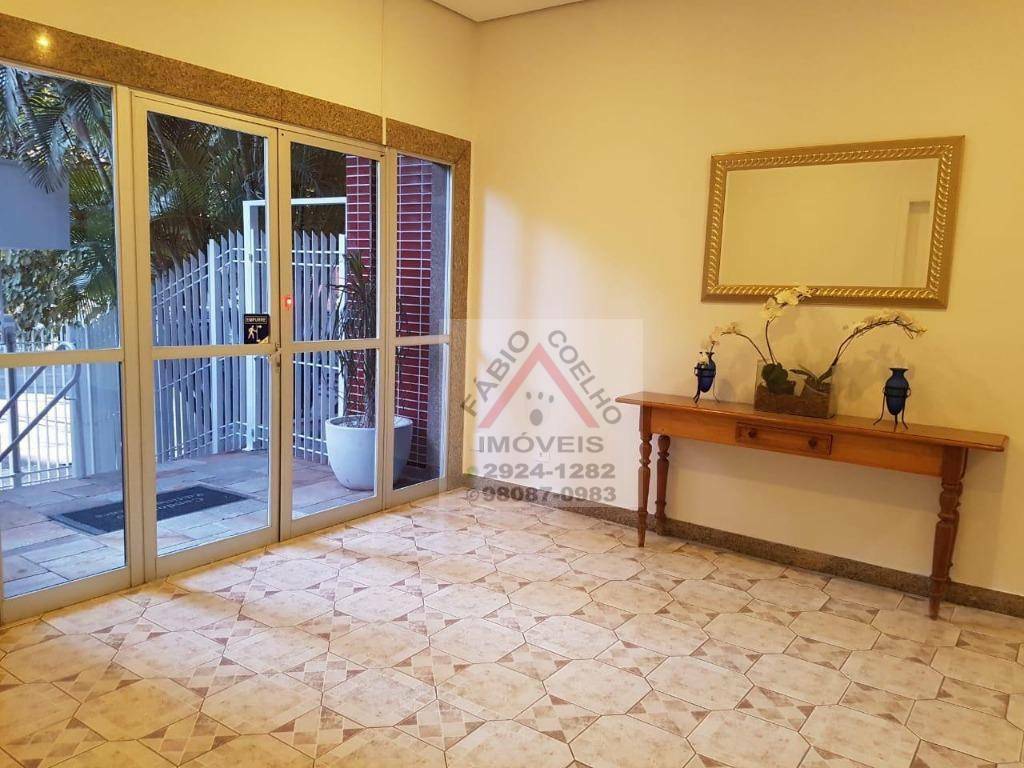 Apartamento à venda com 3 quartos, 126m² - Foto 21