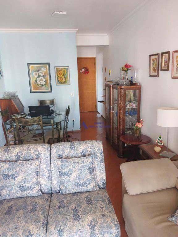 Apartamento à venda com 2 quartos, 65m² - Foto 5