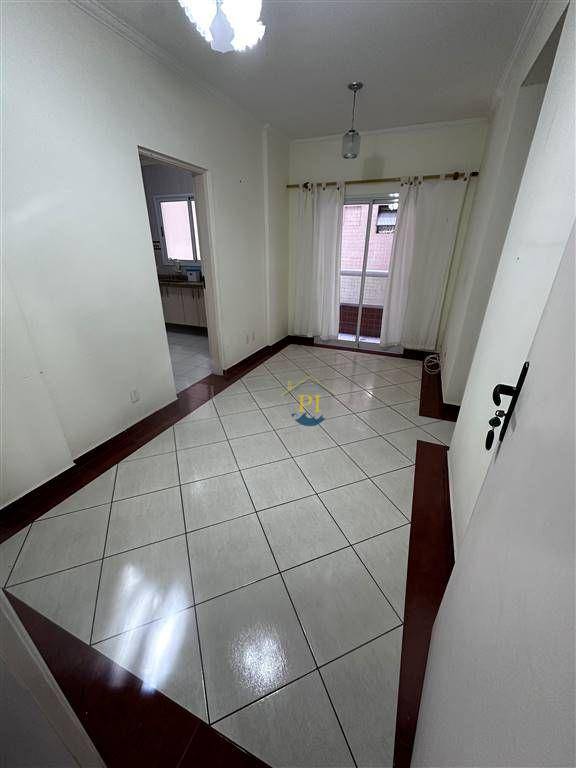 Apartamento à venda com 1 quarto, 46m² - Foto 1