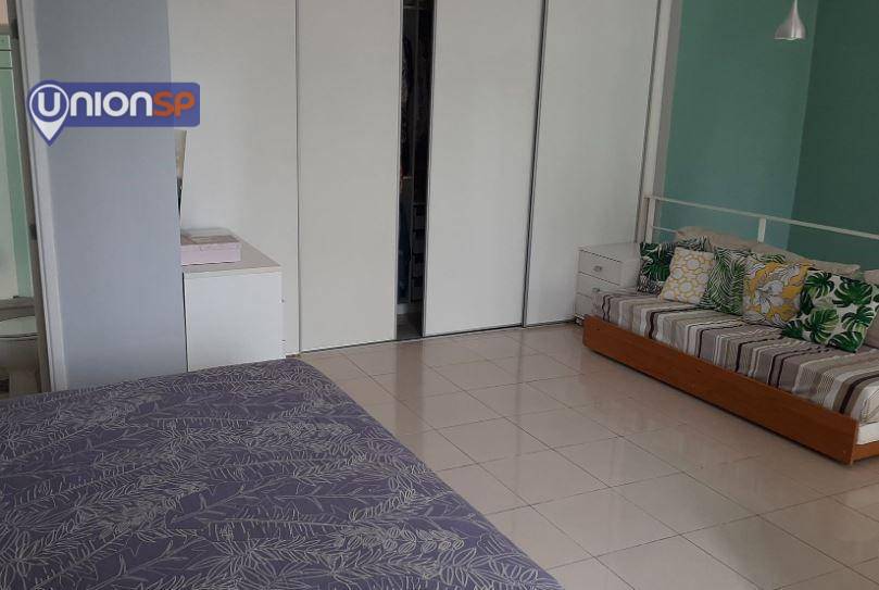 Apartamento à venda com 2 quartos, 84m² - Foto 6