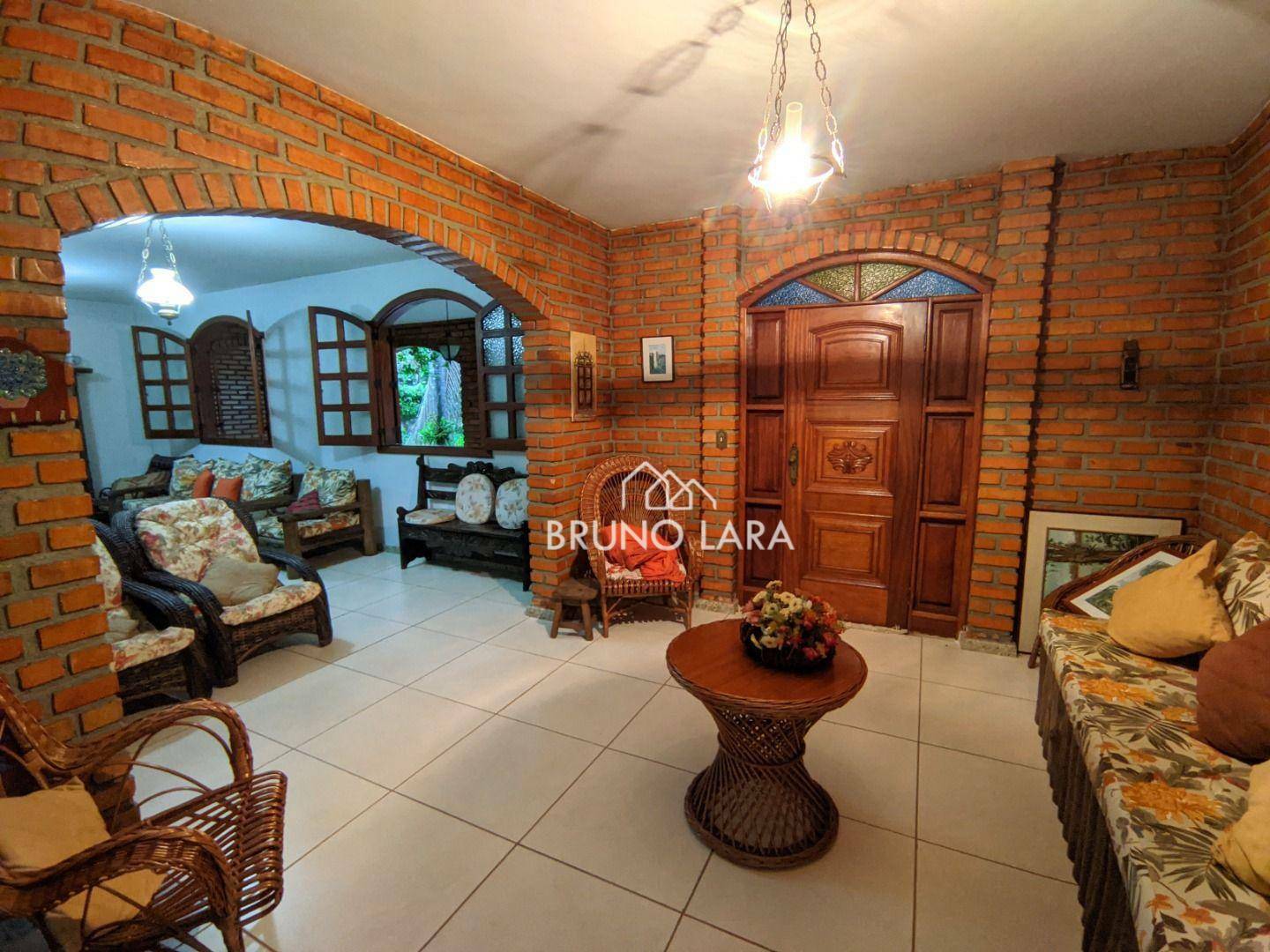 Casa de Condomínio à venda com 3 quartos, 200m² - Foto 7