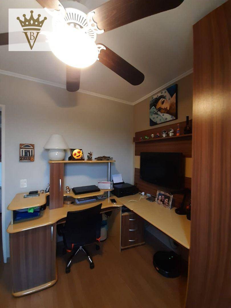 Apartamento à venda com 2 quartos, 52m² - Foto 14