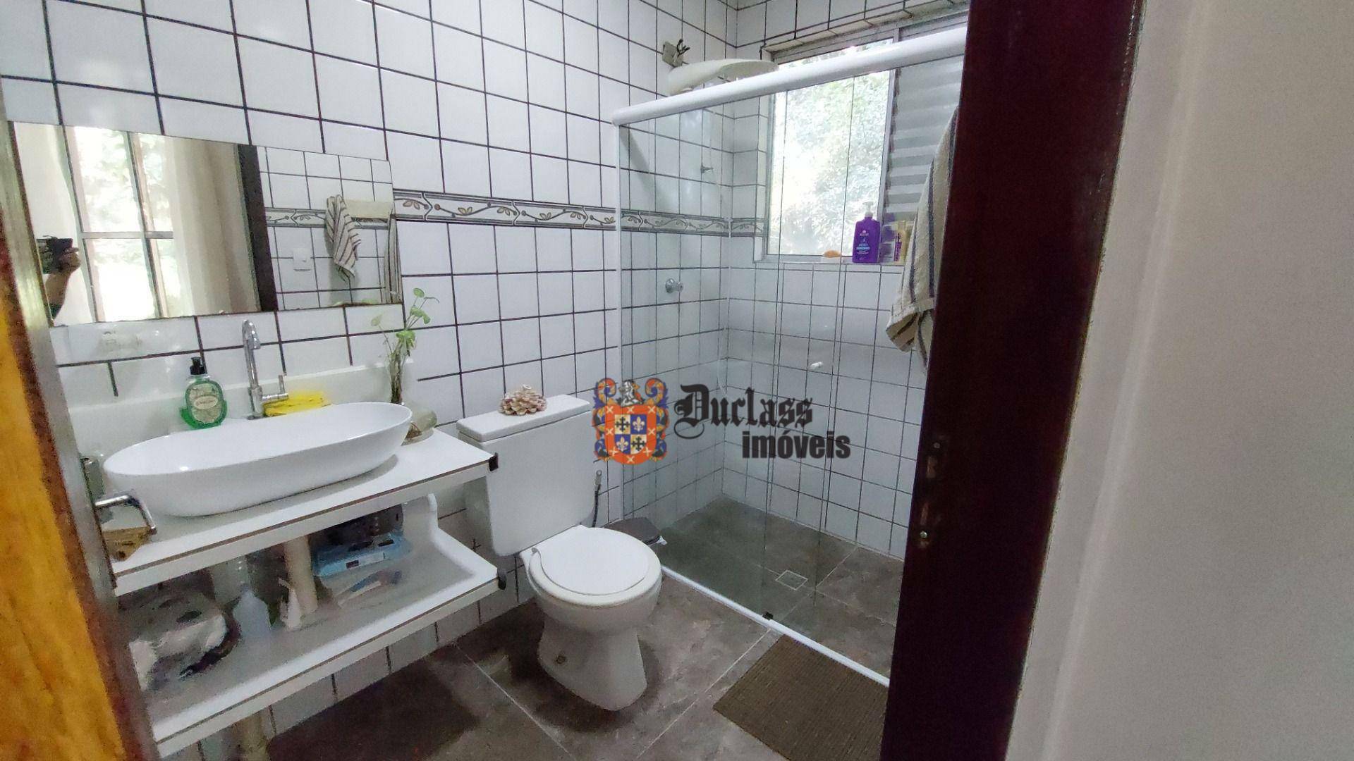 Casa de Condomínio à venda com 2 quartos, 91m² - Foto 38