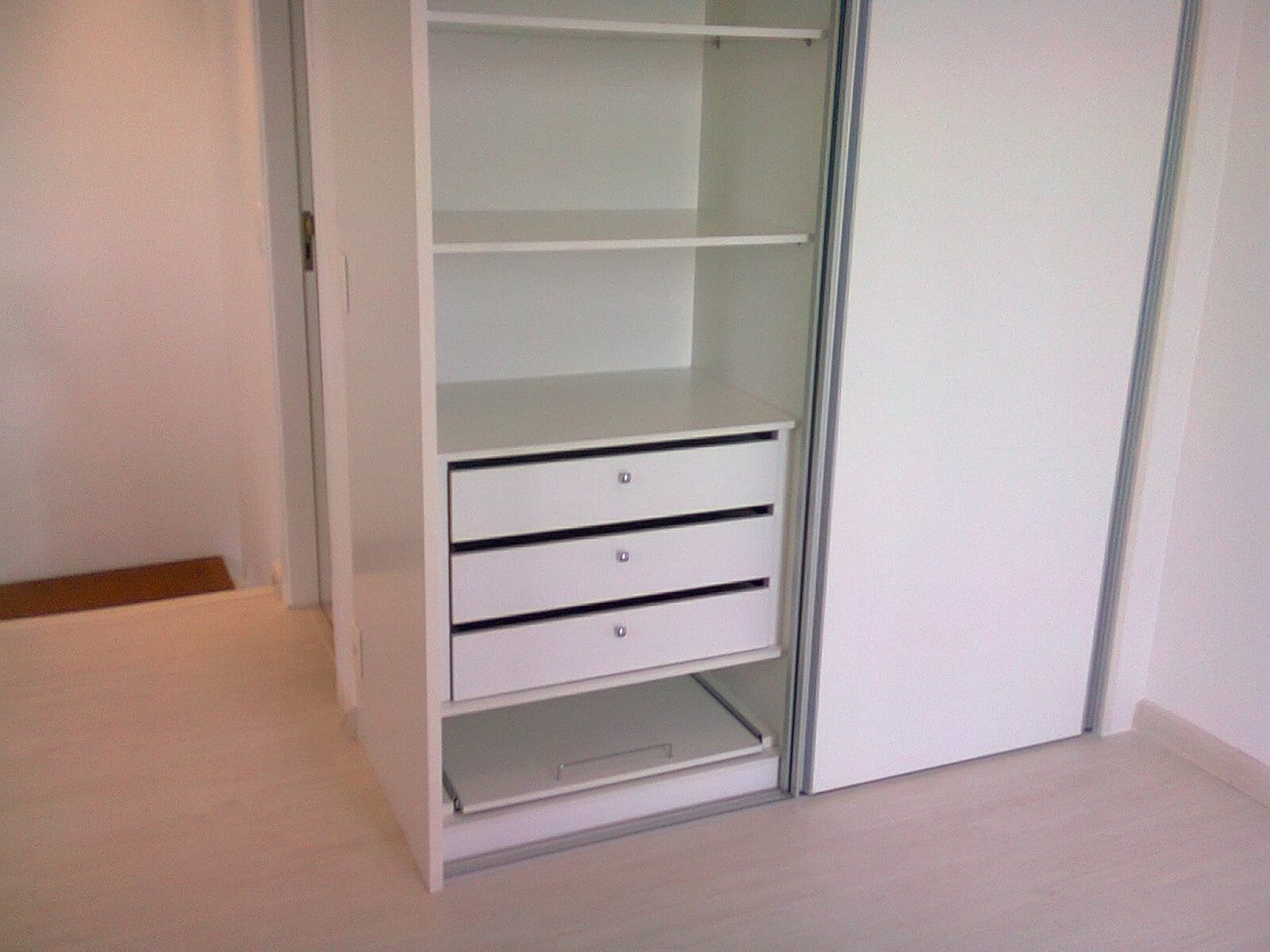 Apartamento à venda com 1 quarto, 57m² - Foto 11