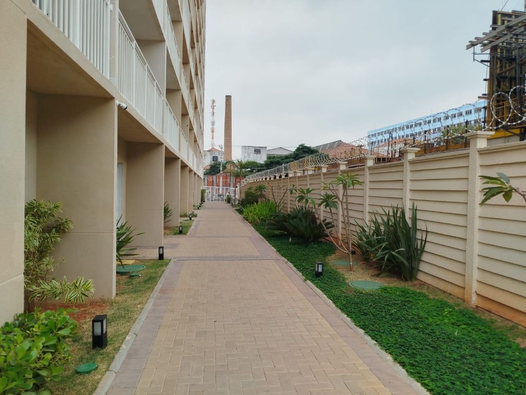 Apartamento à venda e aluguel com 1 quarto, 28m² - Foto 24