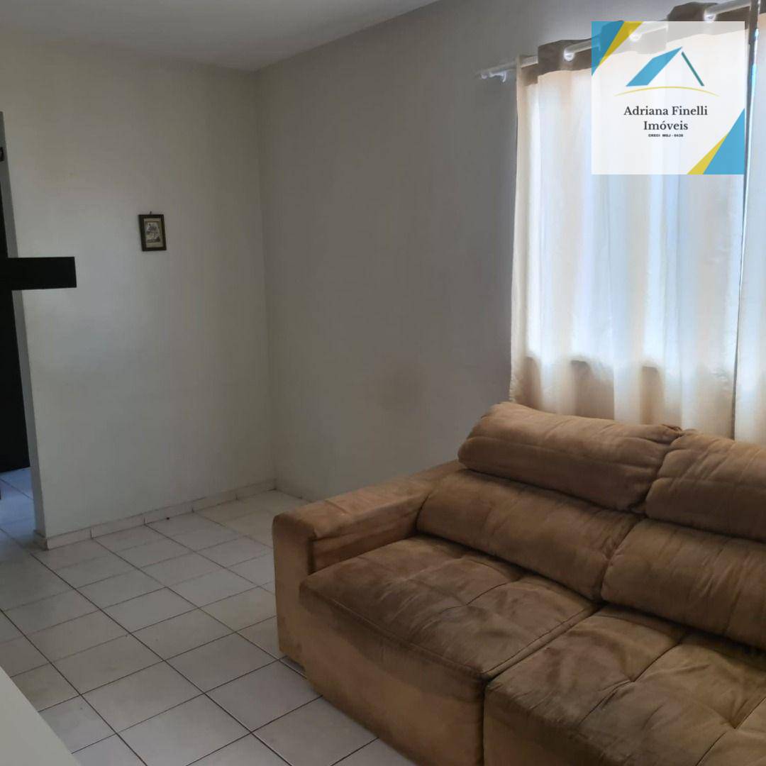 Apartamento à venda com 3 quartos, 54m² - Foto 3