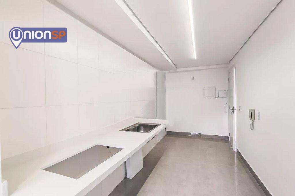 Apartamento à venda com 4 quartos, 125m² - Foto 10