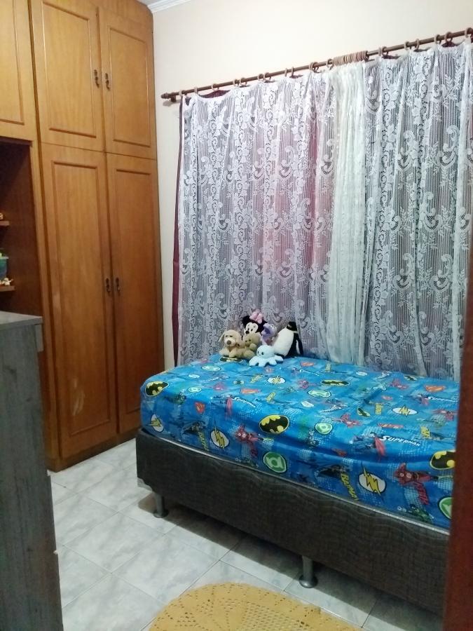 Sobrado à venda com 4 quartos, 125m² - Foto 34