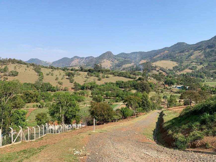 Fazenda à venda com 4 quartos, 45m² - Foto 30