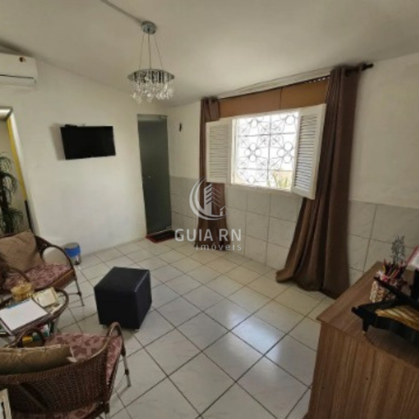 Casa à venda com 5 quartos, 240m² - Foto 5