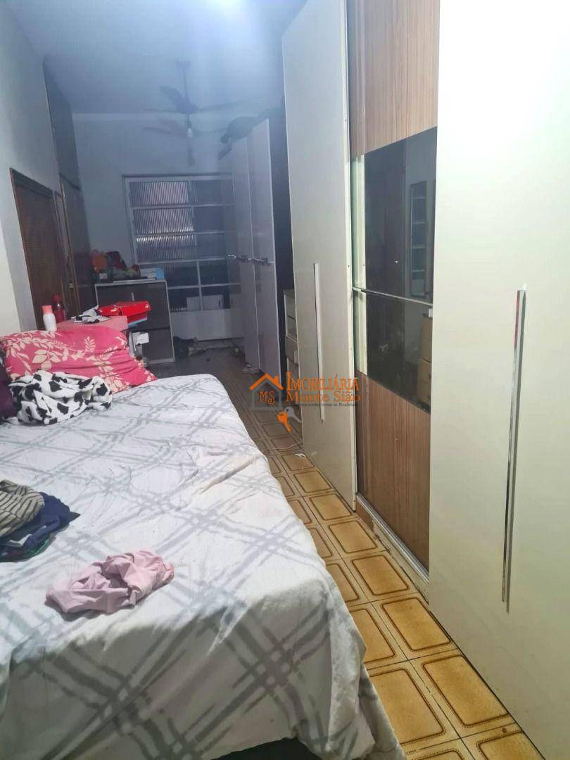 Sobrado à venda com 5 quartos, 115m² - Foto 14