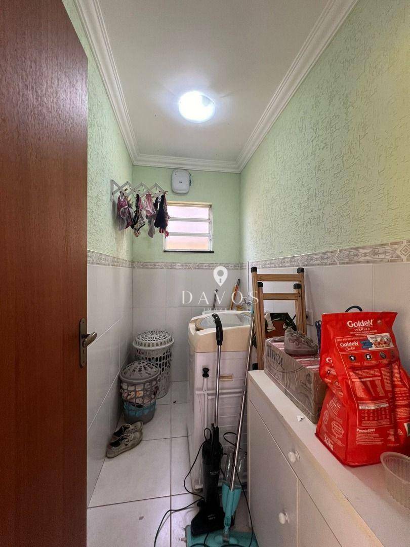 Sobrado à venda com 3 quartos, 207m² - Foto 21