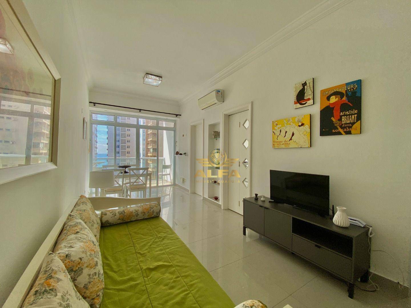 Apartamento à venda com 2 quartos, 60m² - Foto 3