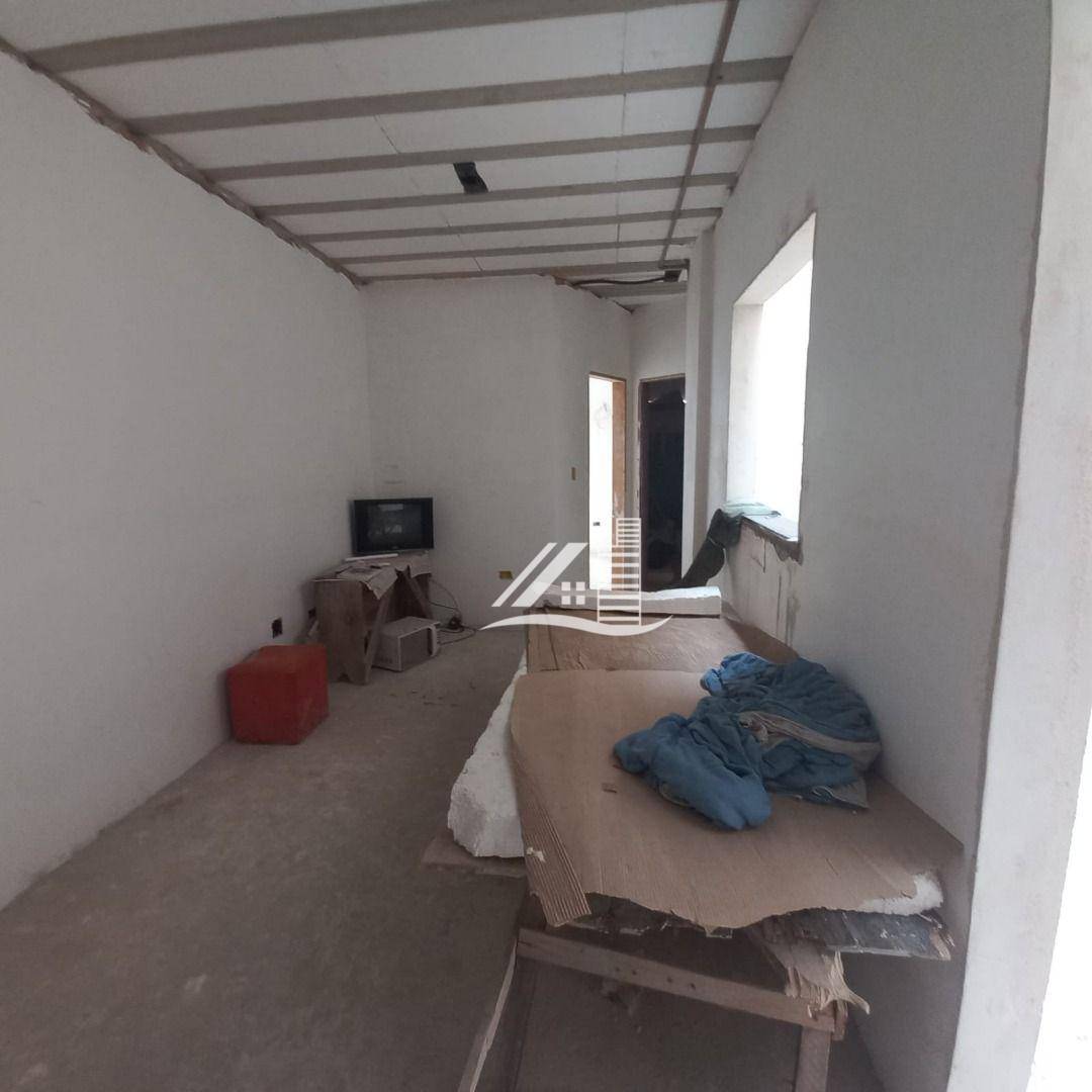 Apartamento à venda com 2 quartos, 50m² - Foto 9