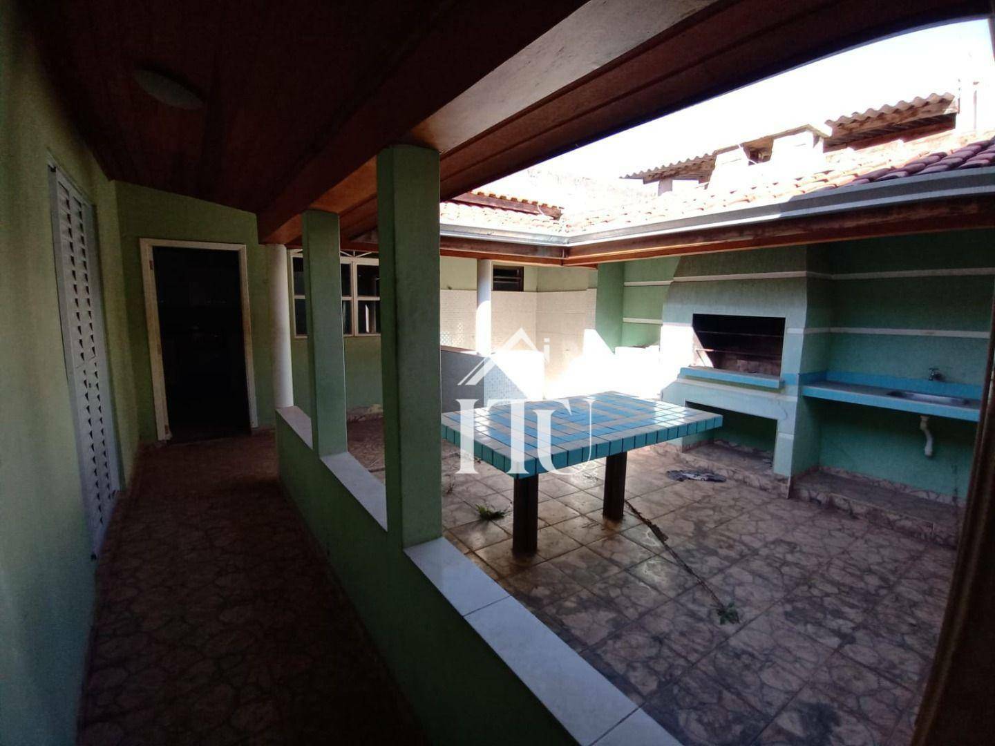 Casa à venda com 3 quartos, 97m² - Foto 34
