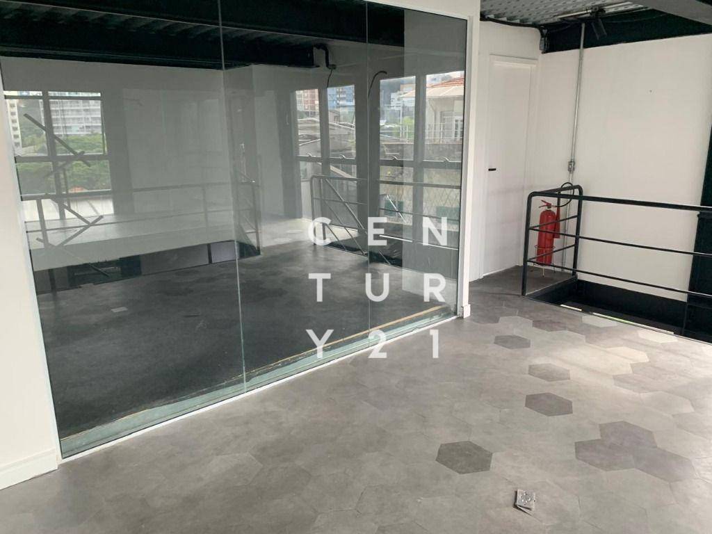 Conjunto Comercial-Sala à venda e aluguel, 161m² - Foto 28