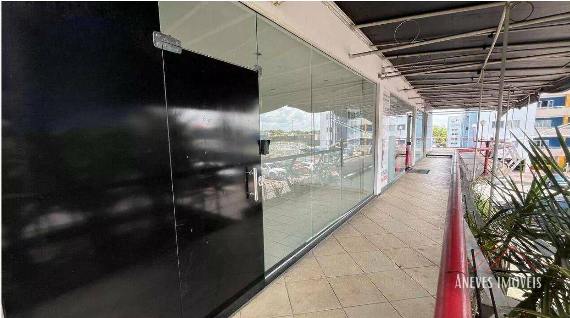 Conjunto Comercial-Sala à venda e aluguel, 30m² - Foto 10