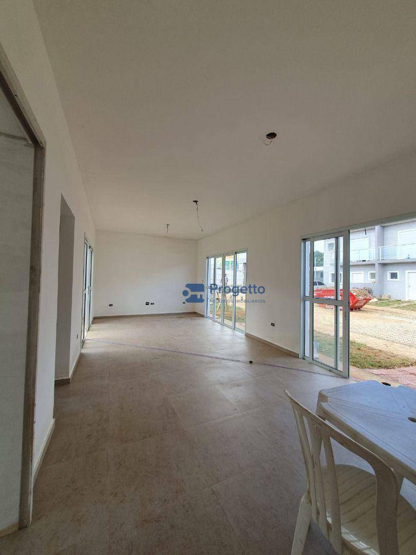 Casa de Condomínio à venda com 3 quartos, 90m² - Foto 18