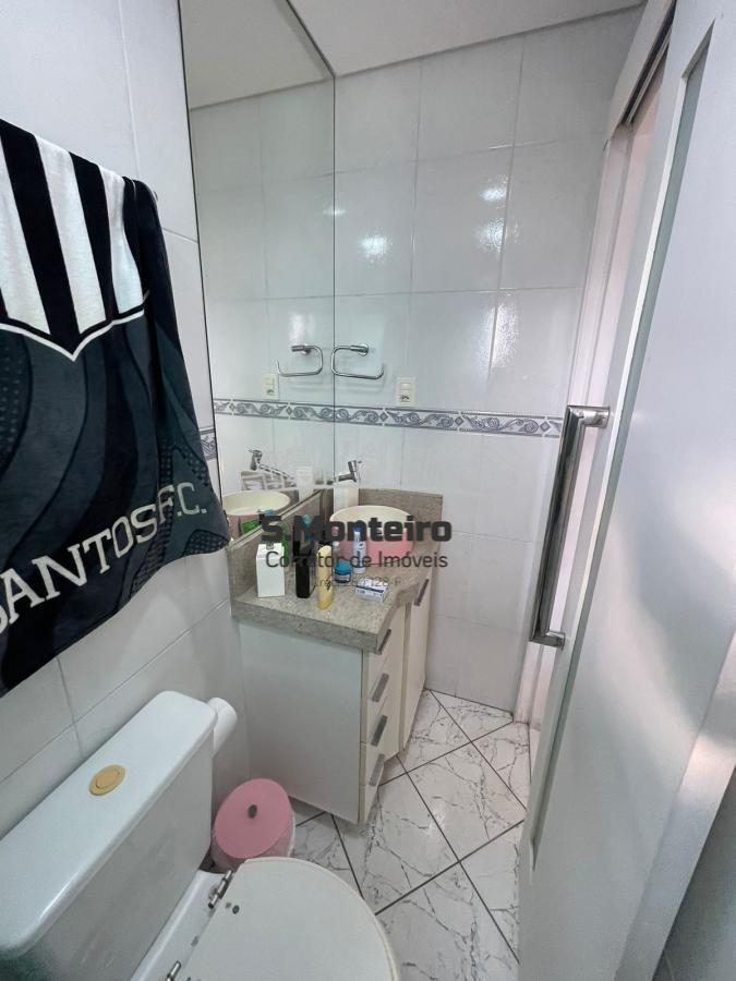 Apartamento à venda com 2 quartos - Foto 15