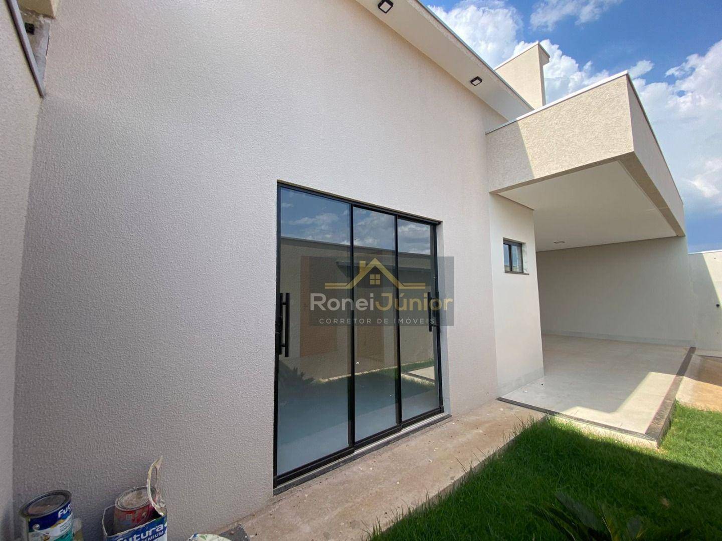 Casa, 3 quartos, 105 m² - Foto 2