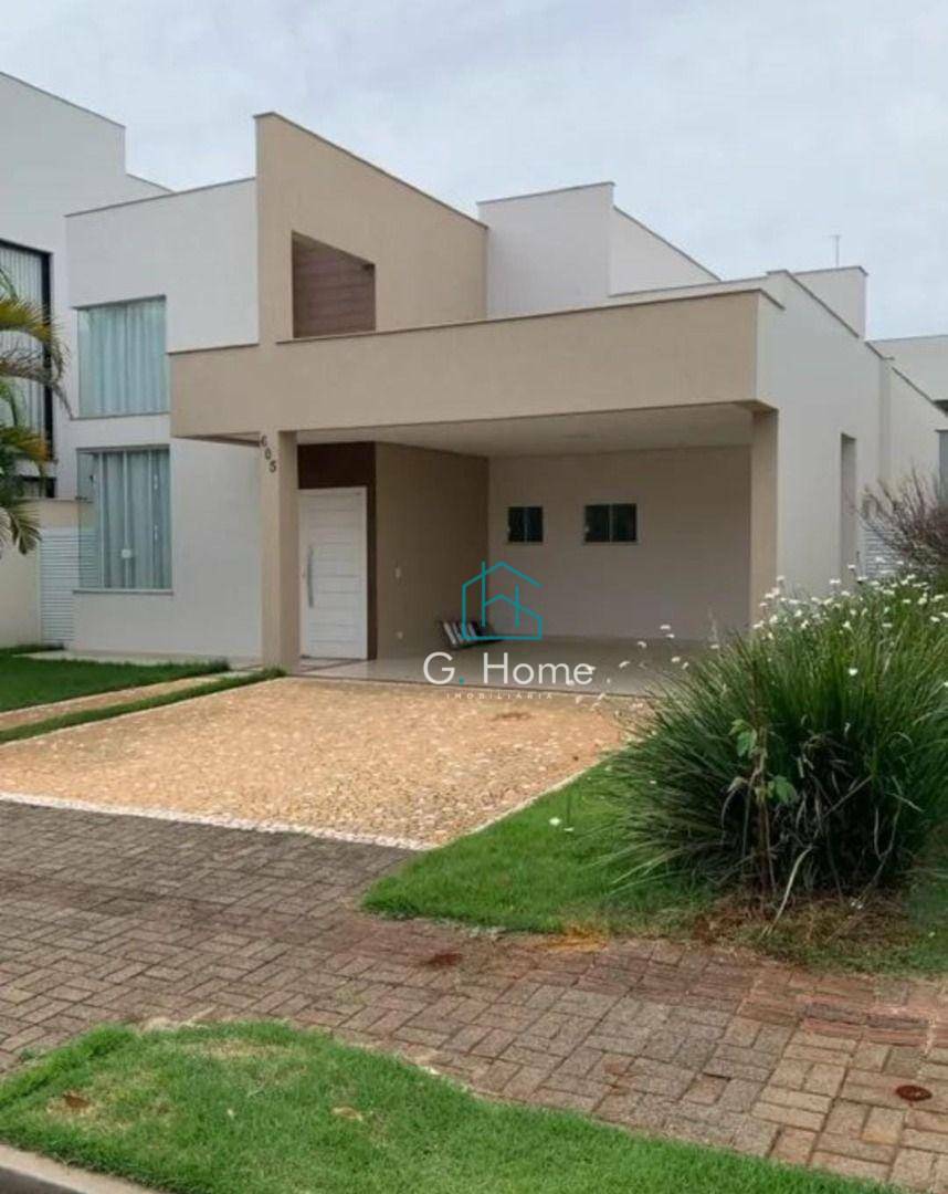 Casa de Condomínio para alugar com 3 quartos, 200m² - Foto 2