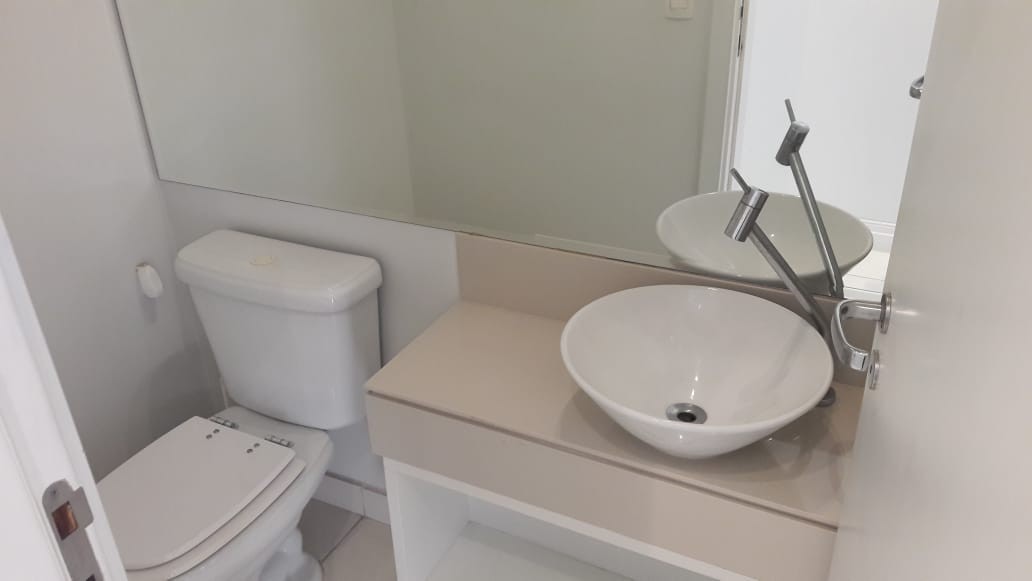 Apartamento para alugar com 3 quartos, 122m² - Foto 21