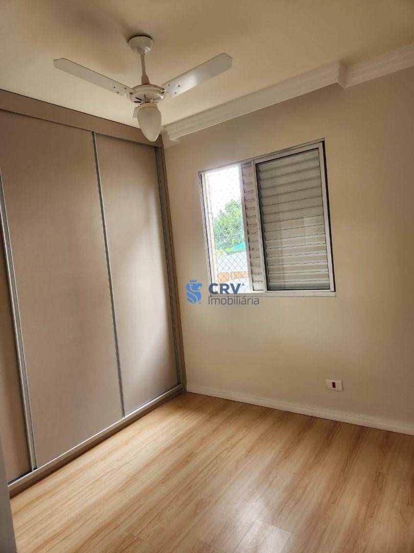 Apartamento à venda com 3 quartos, 55m² - Foto 14