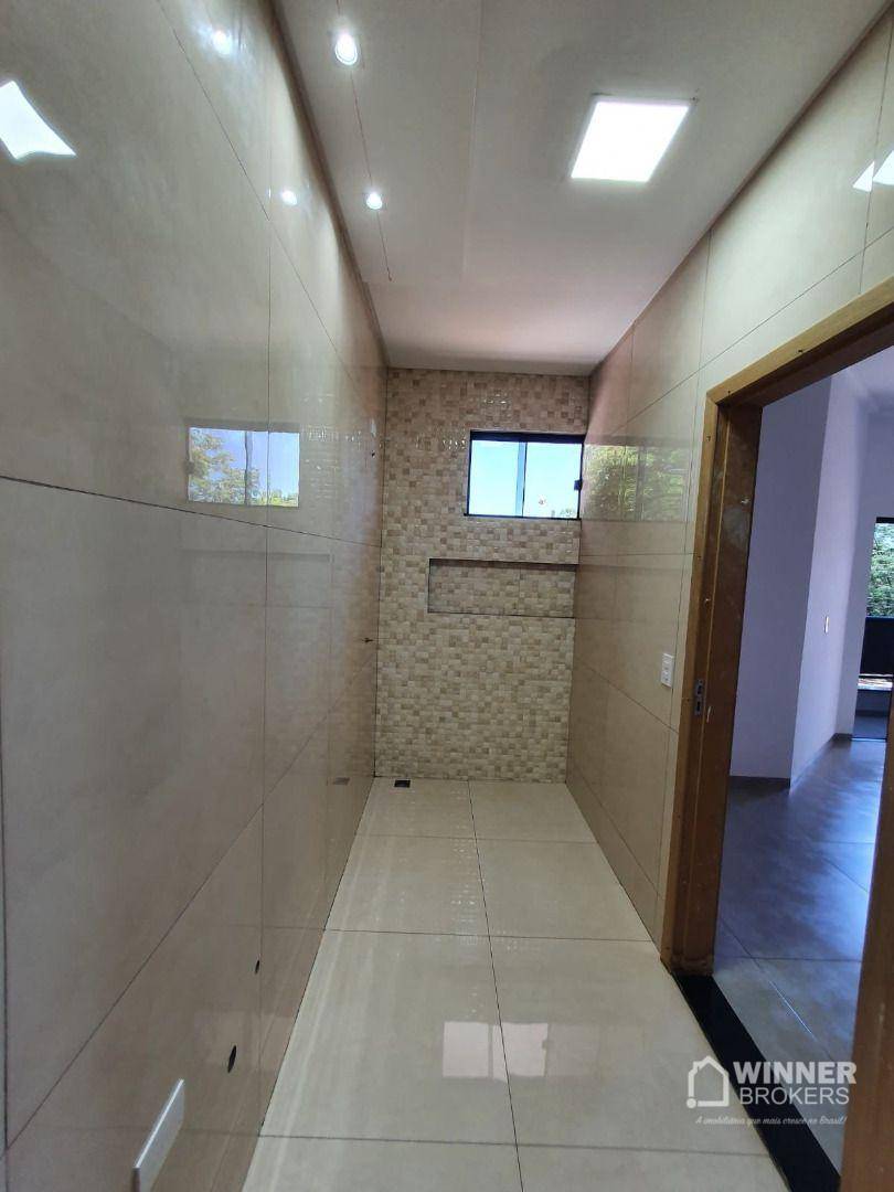 Sobrado à venda com 4 quartos, 324m² - Foto 14