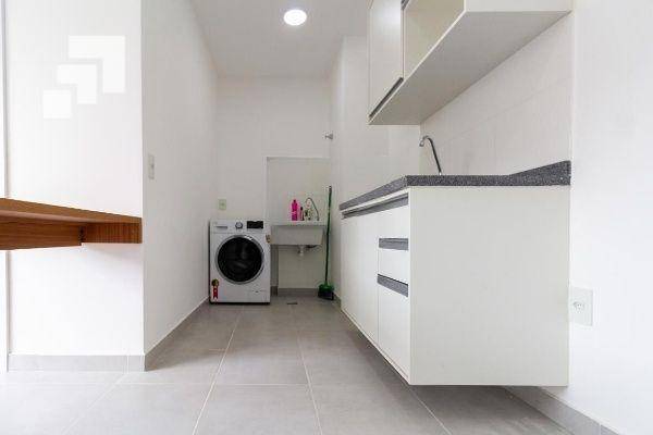 Apartamento para alugar com 2 quartos, 36m² - Foto 1