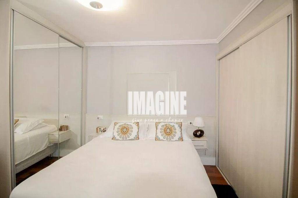 Apartamento à venda com 3 quartos, 100m² - Foto 8