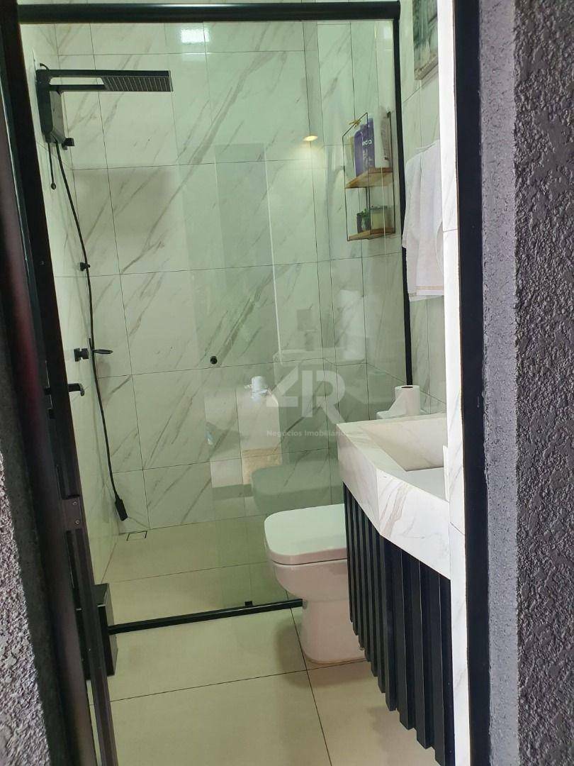 Sobrado à venda com 3 quartos, 264m² - Foto 13