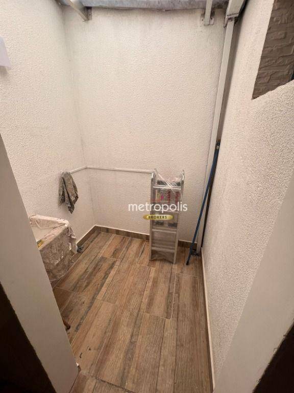 Sobrado à venda com 2 quartos, 119m² - Foto 7