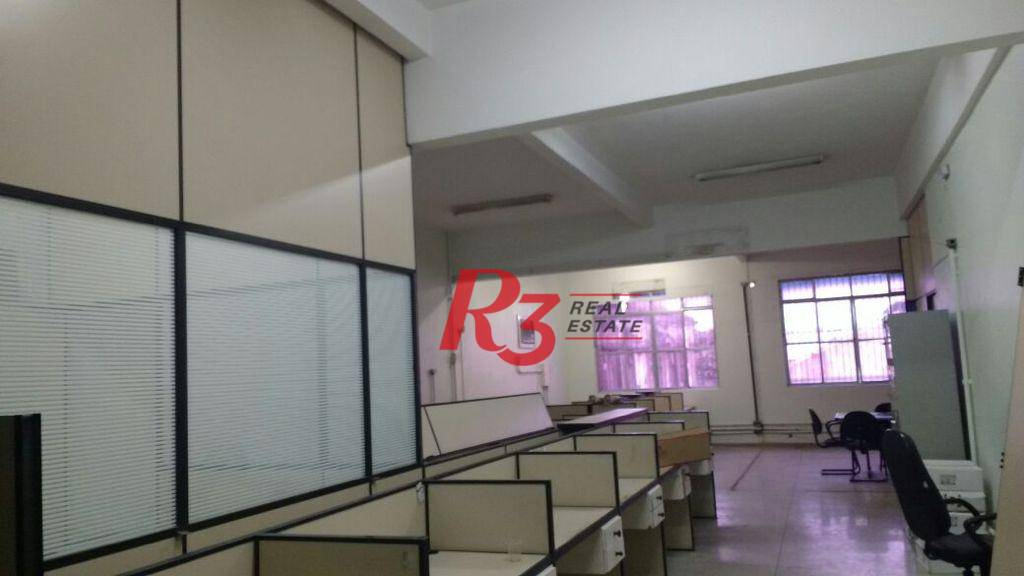 Conjunto Comercial-Sala para alugar, 462m² - Foto 2