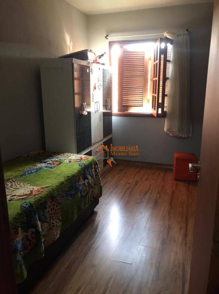 Sobrado à venda com 3 quartos, 90m² - Foto 19