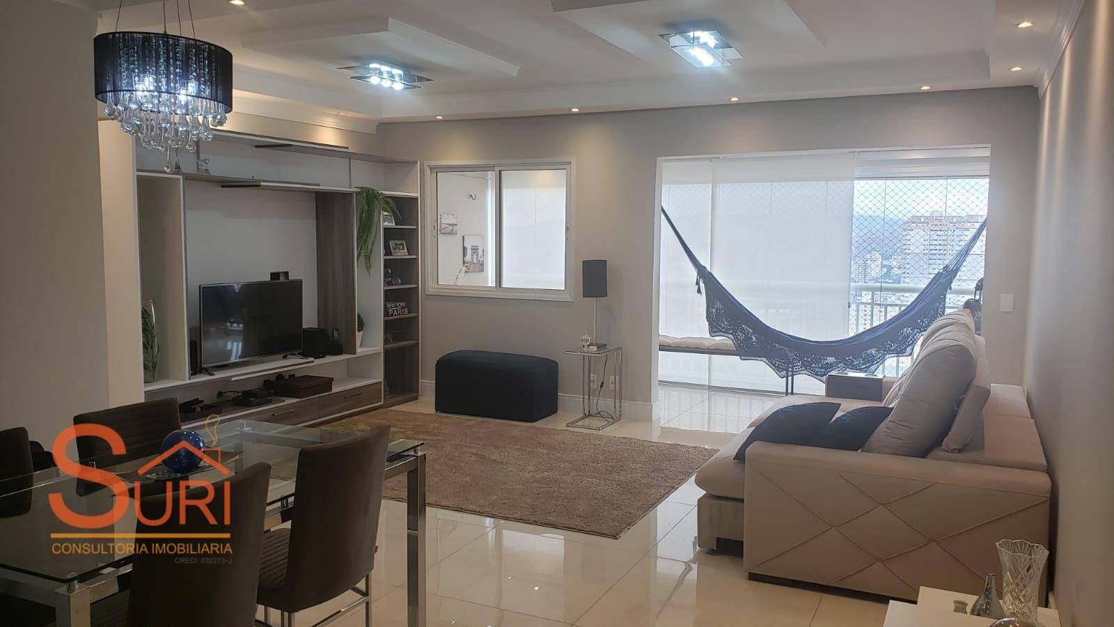 Apartamento à venda com 2 quartos, 91m² - Foto 19