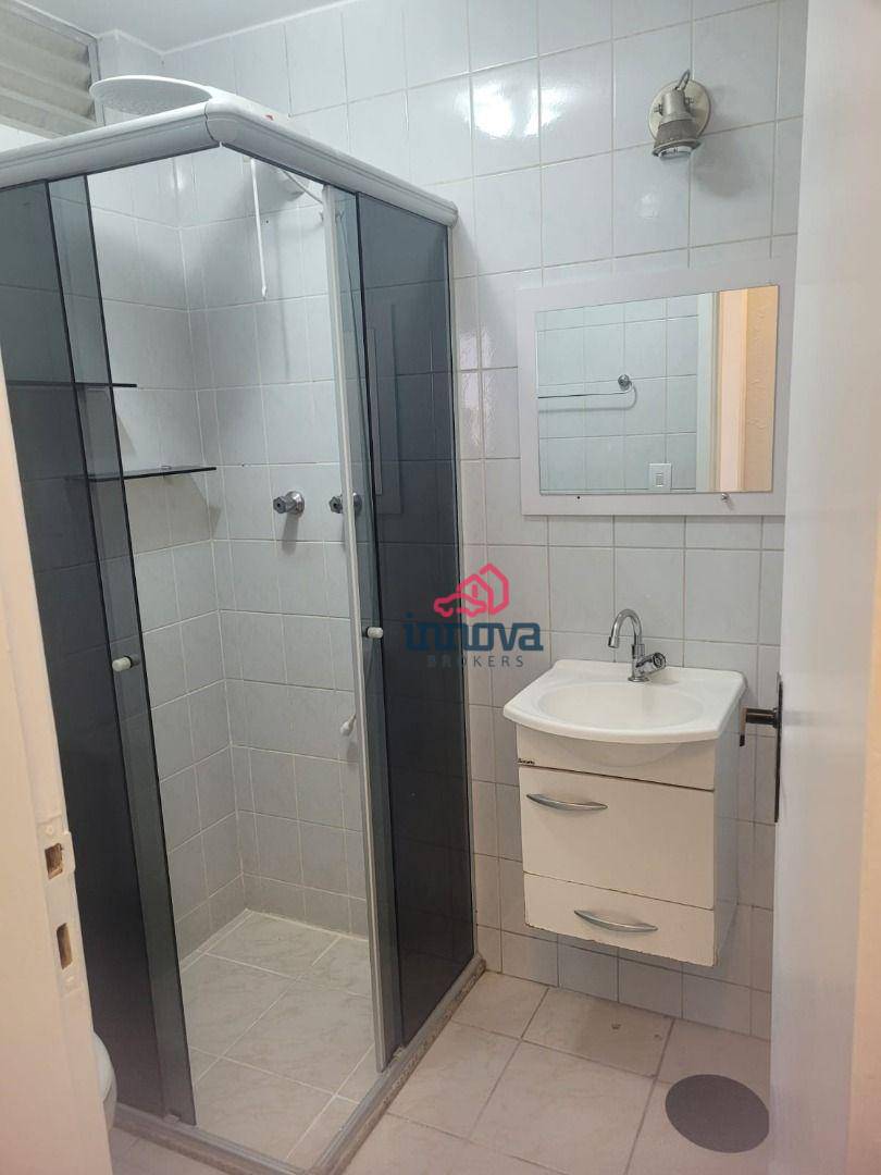 Apartamento à venda com 2 quartos, 52m² - Foto 13