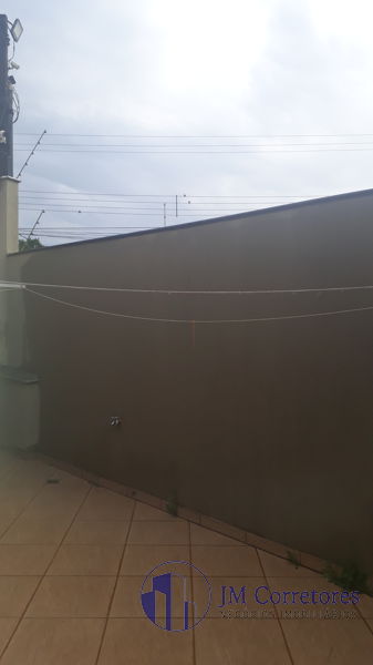 Casa à venda com 3 quartos, 260m² - Foto 18