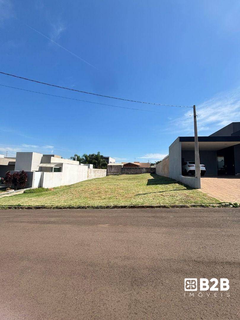 Loteamento e Condomínio, 450 m² - Foto 3