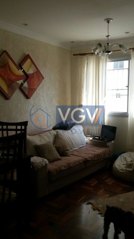 Apartamento à venda com 2 quartos, 65m² - Foto 1